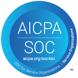 AICPA SOC for Service Organizations