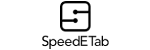 speede-tab-black-logo