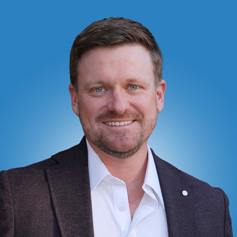 Bryan Vreeland, Founder of LS Global Group